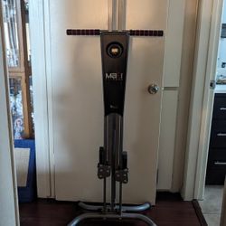 Maxi Climber Workout Gym Equipment