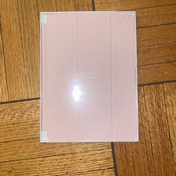 iPad Pro Smart Cover