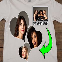 Small, medium, Large, extra large T-shirts 