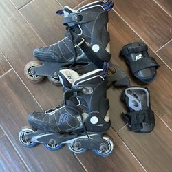 Roller Blades 