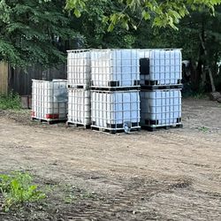 IBC totes