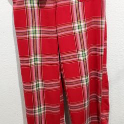 PINK Pajama Pants Size Woman's XS 