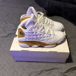 Jordan 13 Wheats Size 10.5