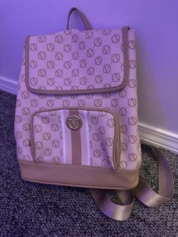 Diaper And Mini Bag/Backpack