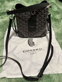 Bucket Bag