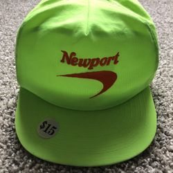 Newport Hat