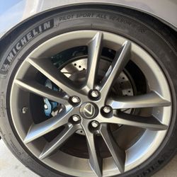 2012 Lexus IS 250