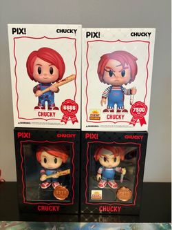 Pix Chucky