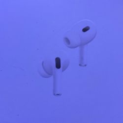 AirPods Pro 2 (Brand New)