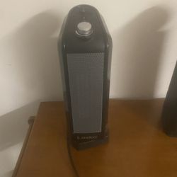 Lasko Heater Oscillating 