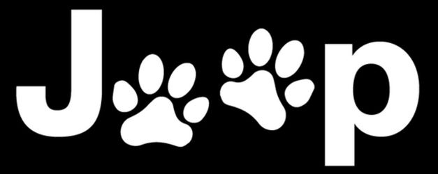 Car vinyl decal sticker