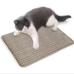 23.6 * 35.4 inch Cat Scratcher Mat