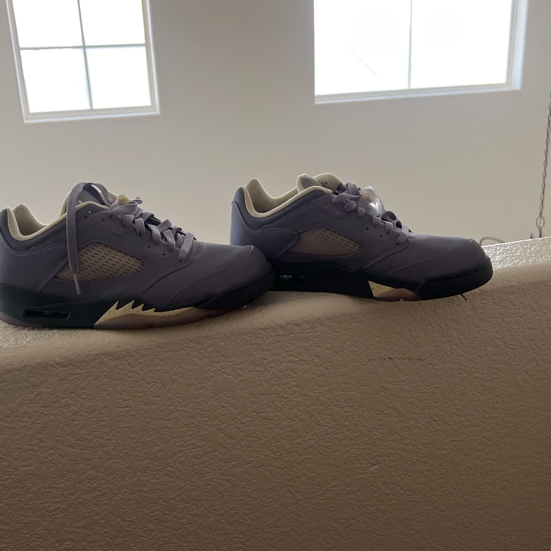 jordan 11 indigo haze