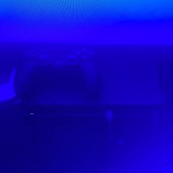 PS4 Slim In Great Condition