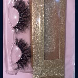 Mink Eyelashes