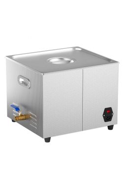 Ultrasonic cleaners