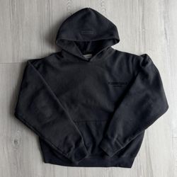 Essentials Hoodies Stretch Limo