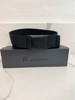 Men’s tactical belt