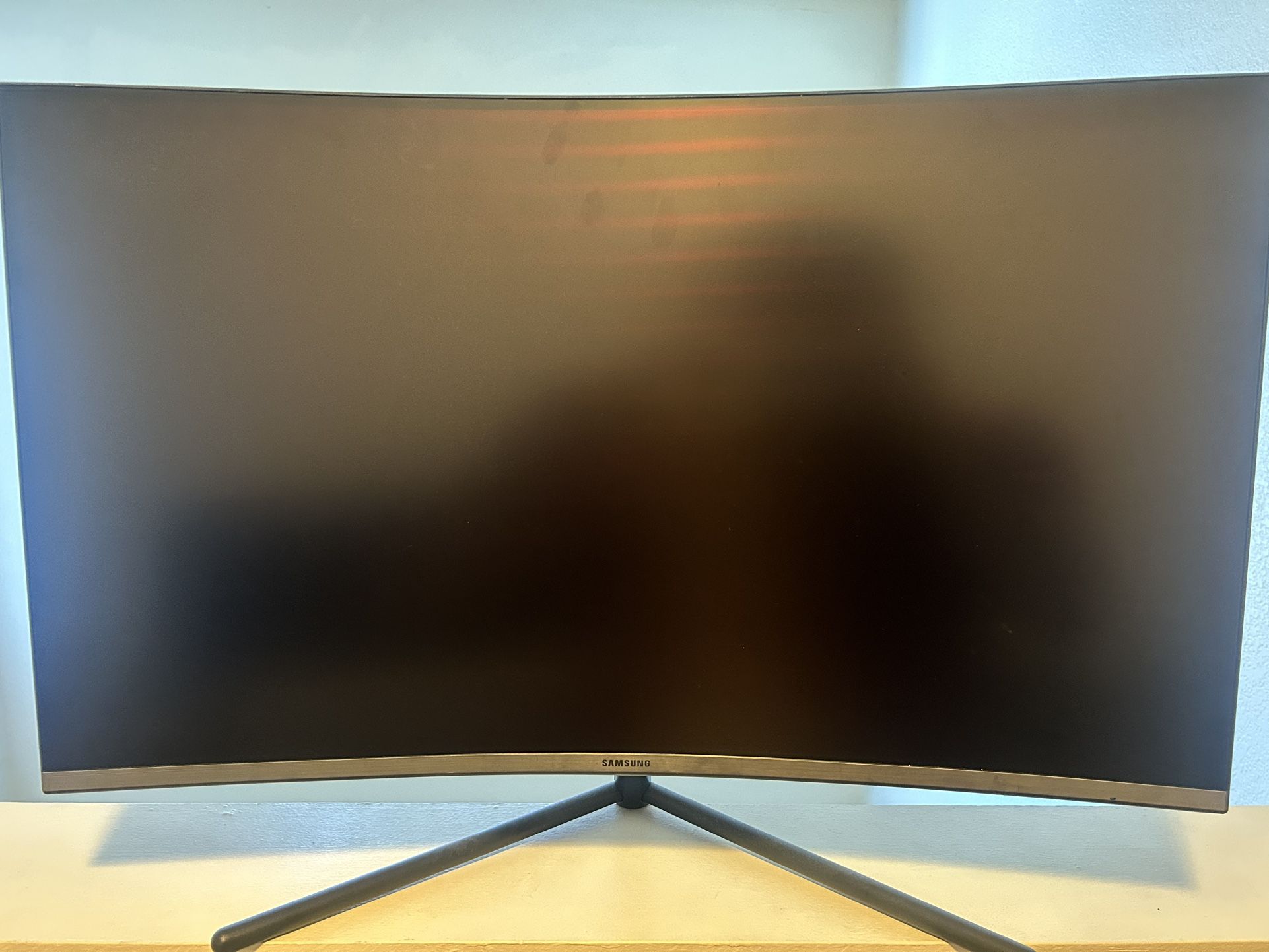 Samsung Monitor