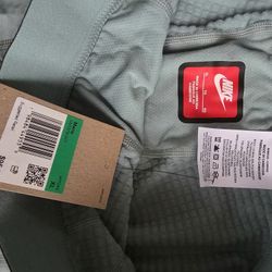 Nike Tech Fleece Under Pants..size XL For Man 