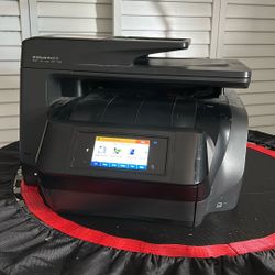 HP Officer Pro 8720