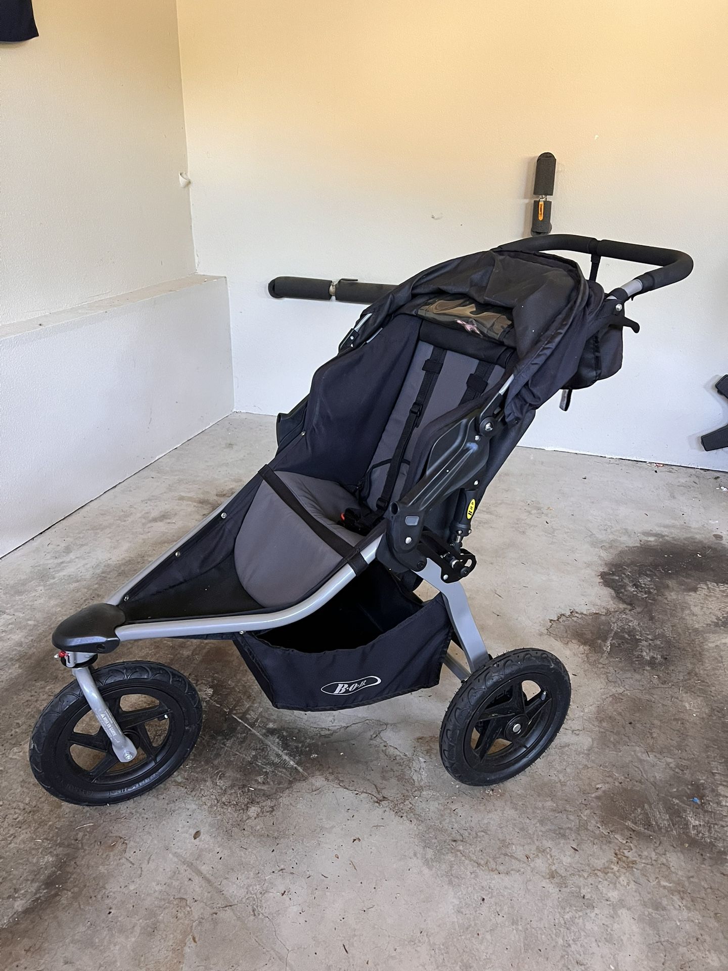 BOB Stroller