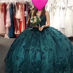 Quince Dress 