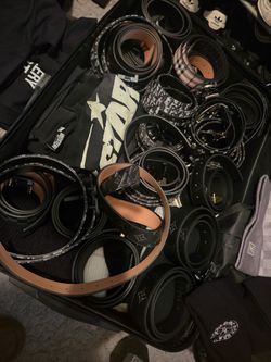 Belt