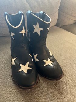 Laredo Boots
