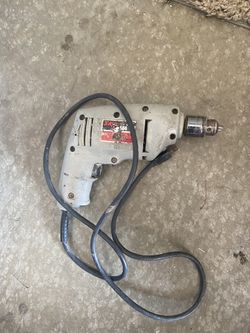 Drill
