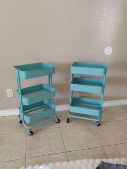 Ikea cart