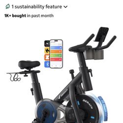 Exercise Box Still In Box