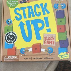 Cooperative Game