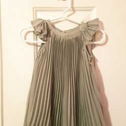 Baby Gap Pleated Dress size 3-6 months New
