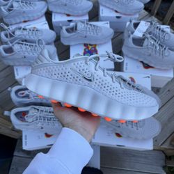 New Nike Mind 002 ‘Smoke Grey 