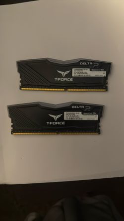 16 GB DDR4 RAM