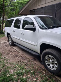 2007 GMC Yukon XL