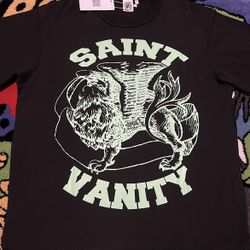 Saint Vanity Shirt 