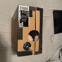 Off-White x Nike Dunk Low