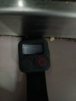 OSMO DJI WRIST STRAP