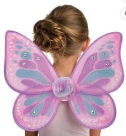Fairy Wings for Dress Up Costume