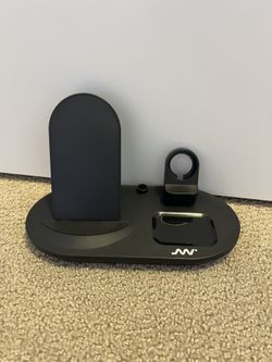 4 In 1 Apple Device Charger