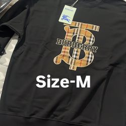 Burberry Sweater 
