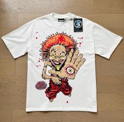 Hellstar tee