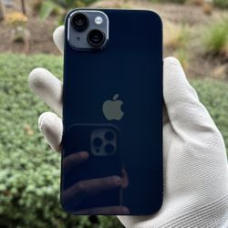 iPhone 14 Plus 256 Gb Unlocked 76% Battery Health