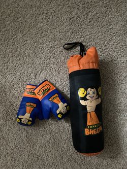 Boxing Kit For Kids