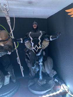 Black Bolt