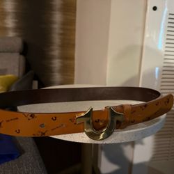 True Religion Belt