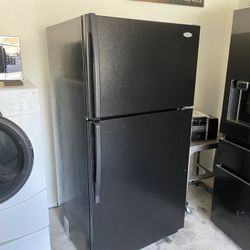 Whirlpool Refrigerator 90 Days Warranty 