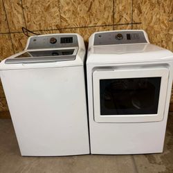 GE-washer-and-electric-dryer